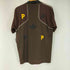 ポップトレーディングカンパニー POP TRADING COMPANY Tech Short Sleeve Tee メンズ JPN:XL