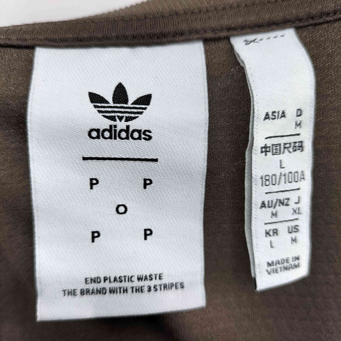 ポップトレーディングカンパニー POP TRADING COMPANY Tech Short Sleeve Tee メンズ JPN:XL