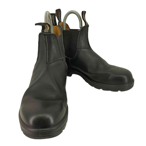 ブランドストーン Blundstone ELASTIC SIDED BOOT LINED メンズ US:8
