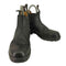 ブランドストーン Blundstone ELASTIC SIDED BOOT LINED メンズ US:8