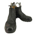 ブランドストーン Blundstone ELASTIC SIDED BOOT LINED メンズ US:8