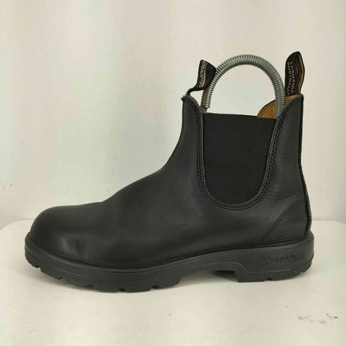 ブランドストーン Blundstone ELASTIC SIDED BOOT LINED メンズ US:8