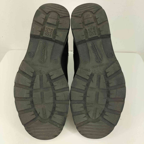 ブランドストーン Blundstone ELASTIC SIDED BOOT LINED メンズ US:8