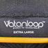 モンキータイム MONKEY TIME VATANLOOP OGNC WAFFLE CREWNECK メンズ JPN:XL