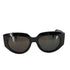 サンローランパリ SAINT LAURENT PARIS モノグラム サングラス レディース 54□20-145