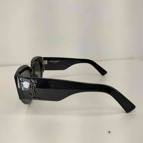 サンローランパリ SAINT LAURENT PARIS モノグラム サングラス レディース 54□20-145