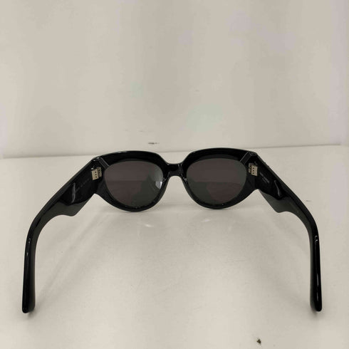 サンローランパリ SAINT LAURENT PARIS モノグラム サングラス レディース 54□20-145