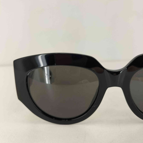サンローランパリ SAINT LAURENT PARIS モノグラム サングラス レディース 54□20-145