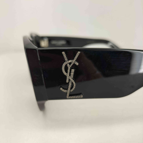 サンローランパリ SAINT LAURENT PARIS モノグラム サングラス レディース 54□20-145