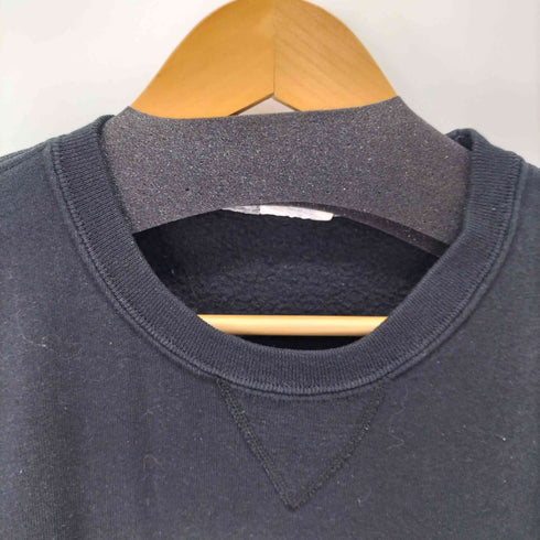 ラッセルアスレチック RUSSELL ATHLETIC チームロゴプリントスウェット メンズ import:M
