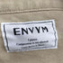 アンビー ENVYM ダメージ加工 デニムジャケット レディース FREE