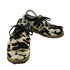 クラークス Clarks Wallabee Cow Print Hair On メンズ US:8