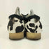 クラークス Clarks Wallabee Cow Print Hair On メンズ US:8