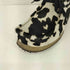 クラークス Clarks Wallabee Cow Print Hair On メンズ US:8