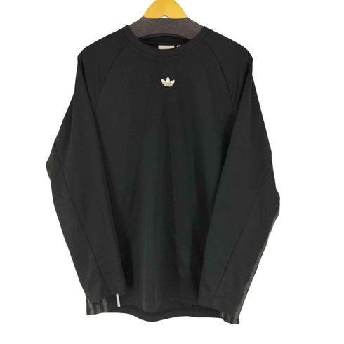 アディダスオリジナルス adidas Originals FLAMESTRIKE LS TEE メンズ O