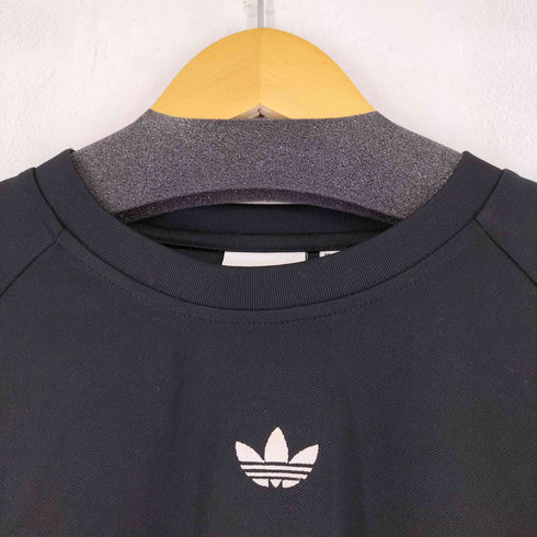 アディダスオリジナルス adidas Originals FLAMESTRIKE LS TEE メンズ O
