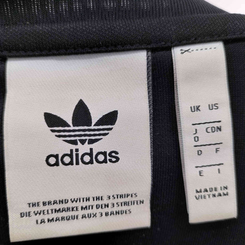 アディダスオリジナルス adidas Originals FLAMESTRIKE LS TEE メンズ O