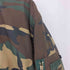 FOSTEX GARMENTS AEVIL LABELS PRINT BOMBER JACKET メンズ 2XL