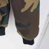 FOSTEX GARMENTS AEVIL LABELS PRINT BOMBER JACKET メンズ 2XL
