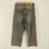 フリークスストア FREAKS STORE MR HEARTS VINTAGE WASH WIDE STRAIGHT DENIM メンズ JPN:M
