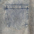 フリークスストア FREAKS STORE MR HEARTS VINTAGE WASH WIDE STRAIGHT DENIM メンズ JPN:M