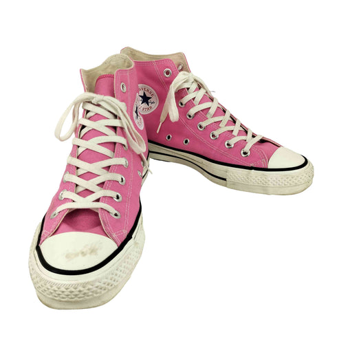 コンバース CONVERSE CANVAS AS J HI メンズ JPN:27