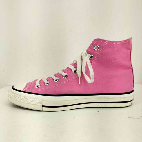 コンバース CONVERSE CANVAS AS J HI メンズ JPN:27