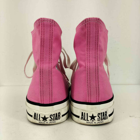 コンバース CONVERSE CANVAS AS J HI メンズ JPN:27