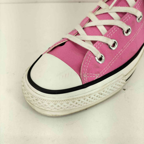 コンバース CONVERSE CANVAS AS J HI メンズ JPN:27
