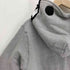 アベイシングエイプ A BATHING APE コラボ シャーク プリント フルジップ パーカー メンズ JPN:L
