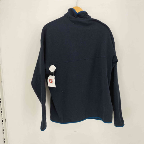 パタゴニア patagonia 17AW ライトウェイトシンチラスナップT メンズ import:L