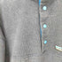 パタゴニア patagonia 17AW ライトウェイトシンチラスナップT メンズ import:L