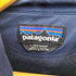 パタゴニア patagonia 17AW ライトウェイトシンチラスナップT メンズ import:L