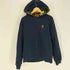 アベイシングエイプ BAPE by A BATHING APE BABY MILO ベイビー マイロ アニマル サファリ リバーシブル ジップ アップ パーカー メンズ JPN:L