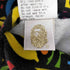 アベイシングエイプ BAPE by A BATHING APE BABY MILO ベイビー マイロ アニマル サファリ リバーシブル ジップ アップ パーカー メンズ JPN:L