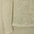 ザラ ZARA FLORAL KNIT TOP レディース import:S