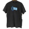 ステューシー Stussy GEAR シャドーマン プリントクルーネックTシャツ メンズ JPN:XL