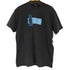 ステューシー Stussy GEAR シャドーマン プリントクルーネックTシャツ メンズ JPN:XL