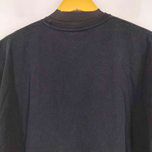 ステューシー Stussy GEAR シャドーマン プリントクルーネックTシャツ メンズ JPN:XL