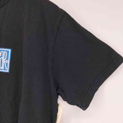 ステューシー Stussy GEAR シャドーマン プリントクルーネックTシャツ メンズ JPN:XL