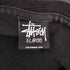 ステューシー Stussy GEAR シャドーマン プリントクルーネックTシャツ メンズ JPN:XL