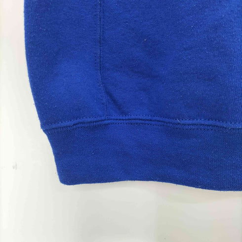 ラッセルアスレチック RUSSELL ATHLETIC カレッジ キャラクターロゴプリントスウェット メンズ import:M