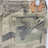 ワナ WANNA Mirageland cargo shorts MIRAGE GREEN メンズ JPN:1