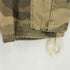 ワナ WANNA Mirageland cargo shorts MIRAGE GREEN メンズ JPN:1
