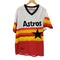 ミッチェルアンドネス mitchell&ness AUTHENTIC JERSEY-ASTROS メンズ JPN:XXL