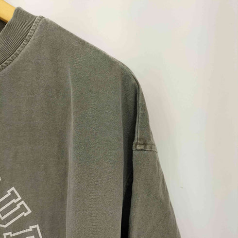 ワナ WANNA CULT TRUE TEE -2.COLOR- メンズ