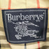 バーバリーズ BURBERRYS 90S 裏地 ノバチェック ウエスト ベルト トレンチ コート メンズ 92 170