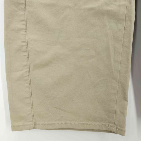 ジーユー GU 24SS バレルレッグカーゴパンツ レディース JPN:XL