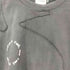 ワナ WANNA YIN YANG TEE メンズ JPN:L