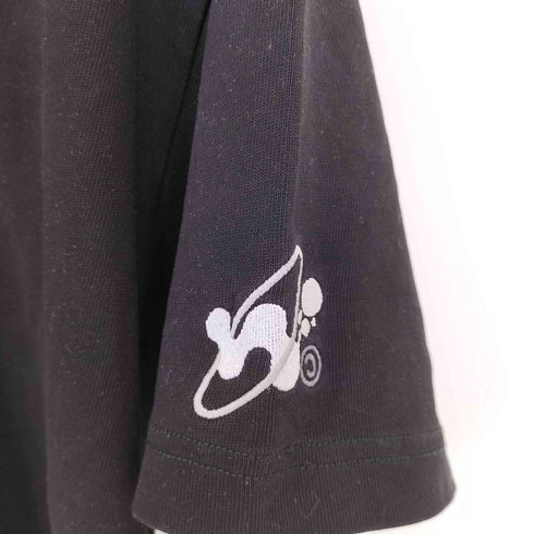 ワナ WANNA YIN YANG TEE メンズ JPN:L
